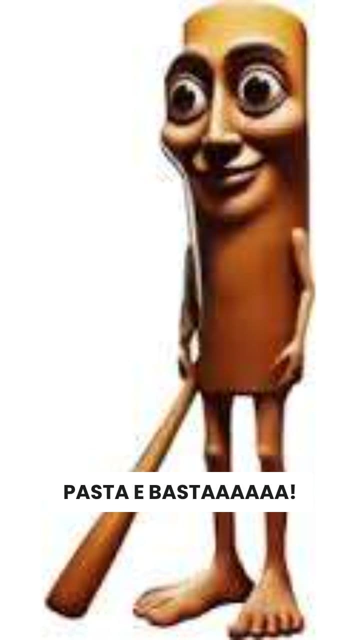 La Fetta Misteriosa di Calabashio Legnosso!