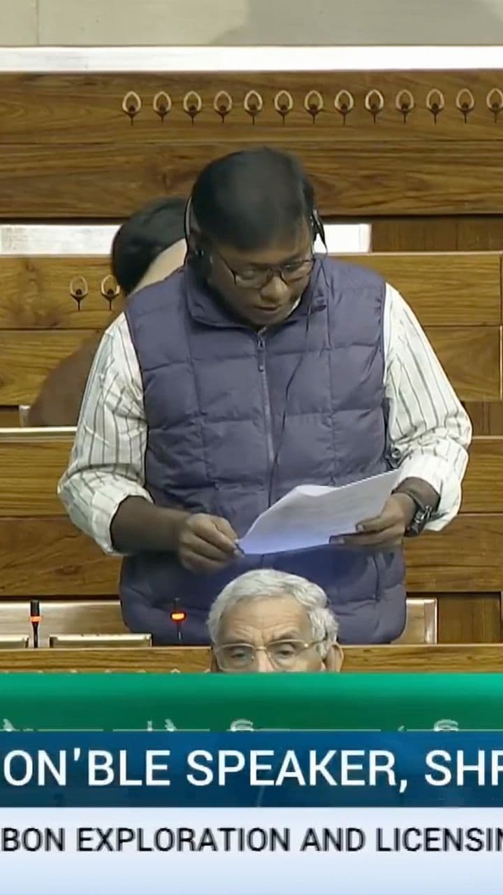 Concerns Over Oil Exploration in Gulf of Mannar