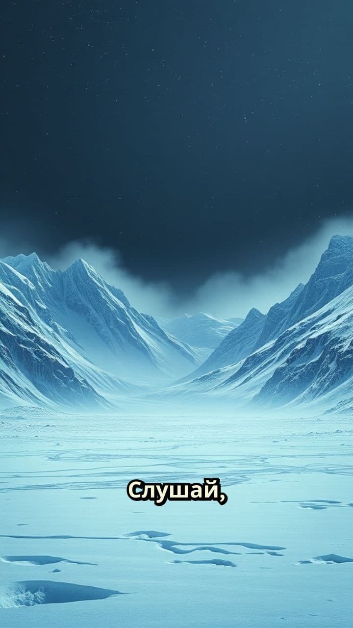 Сказ о том, как бог Сварог даровал людям огонь