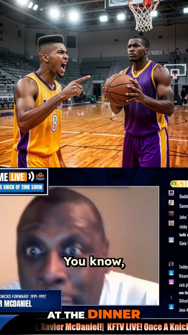 I'll Wait On You After Dinner