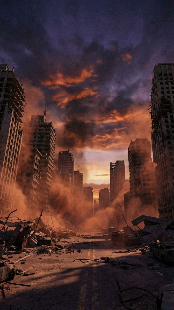 कलयुग का अंत और नई शुरुआत