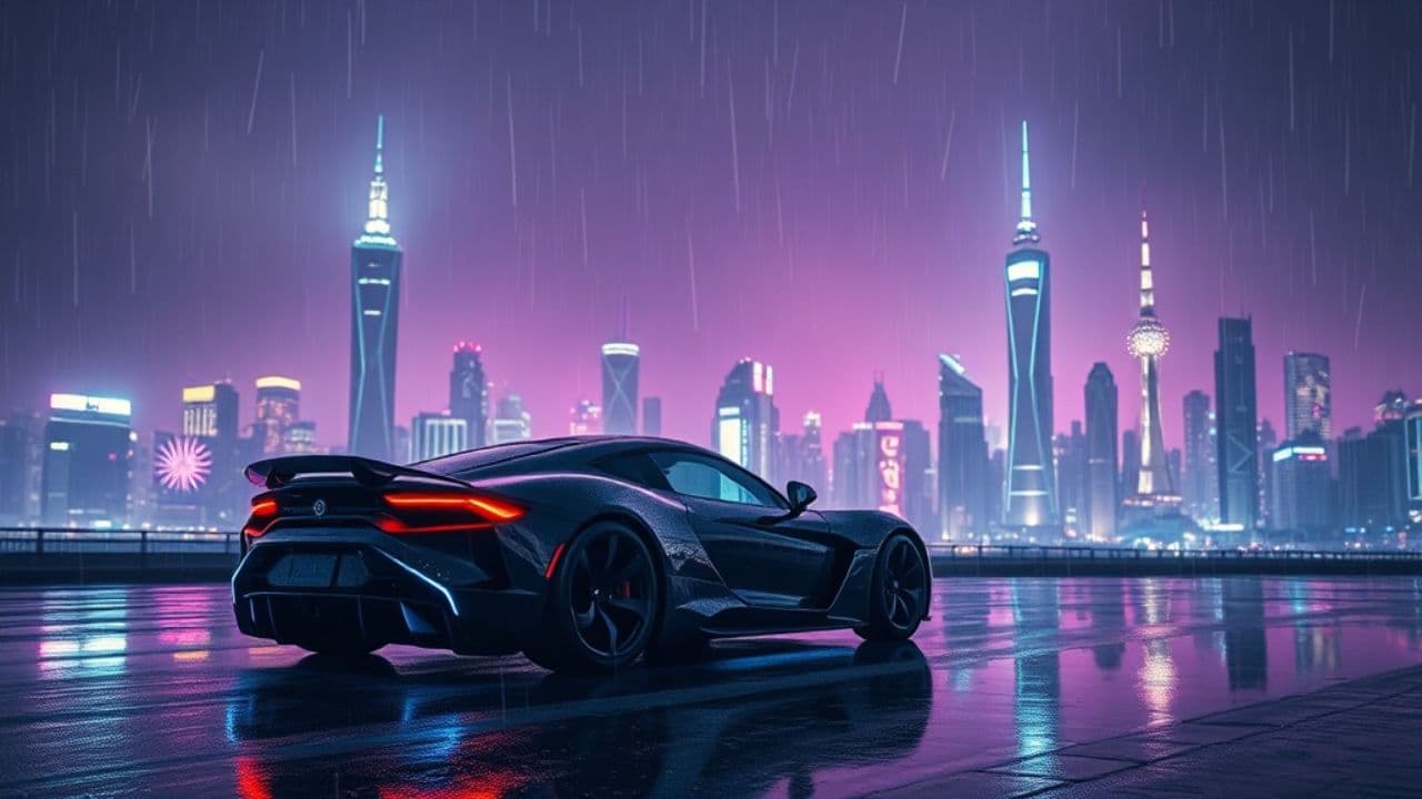 One-Way Ticket to the Horizon