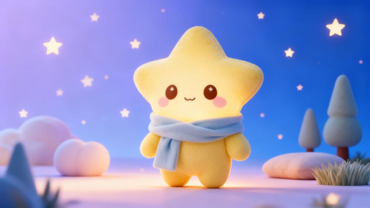 Goodnight World, Goodnight You