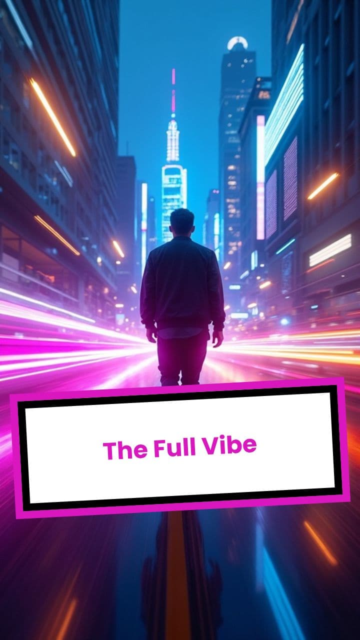 The Full Vibe