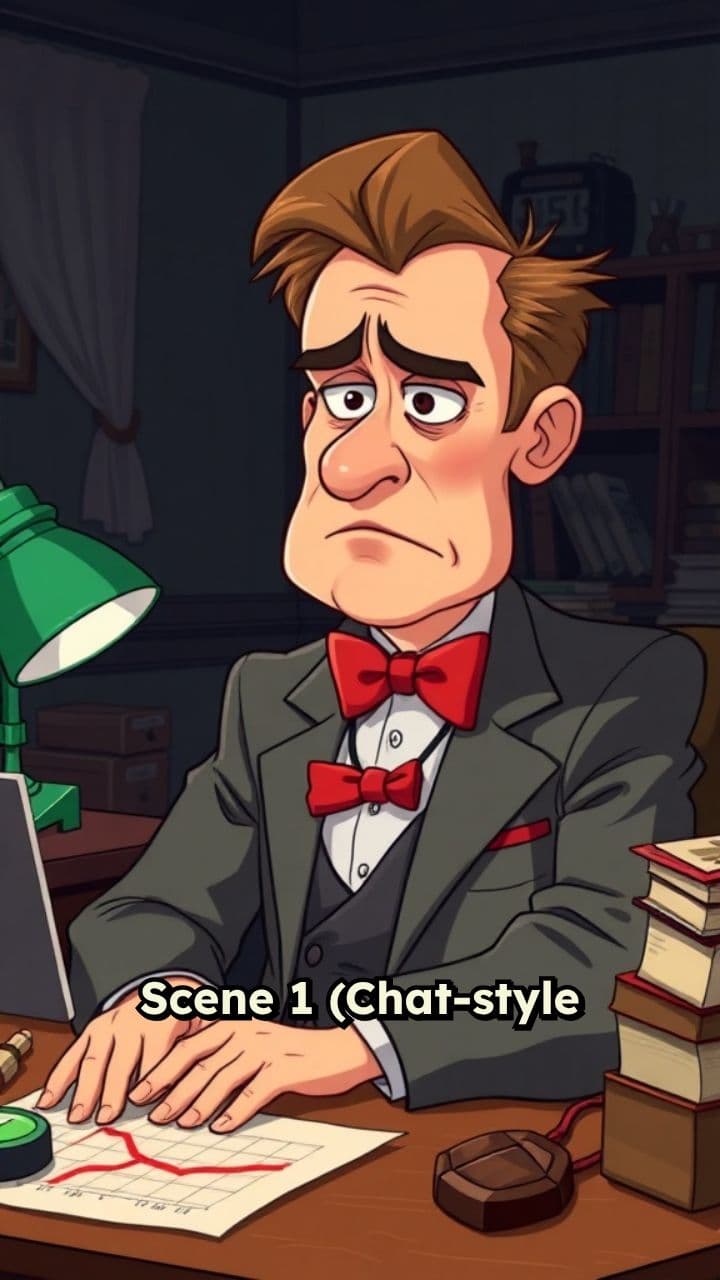 When Your Broker Won’t Help