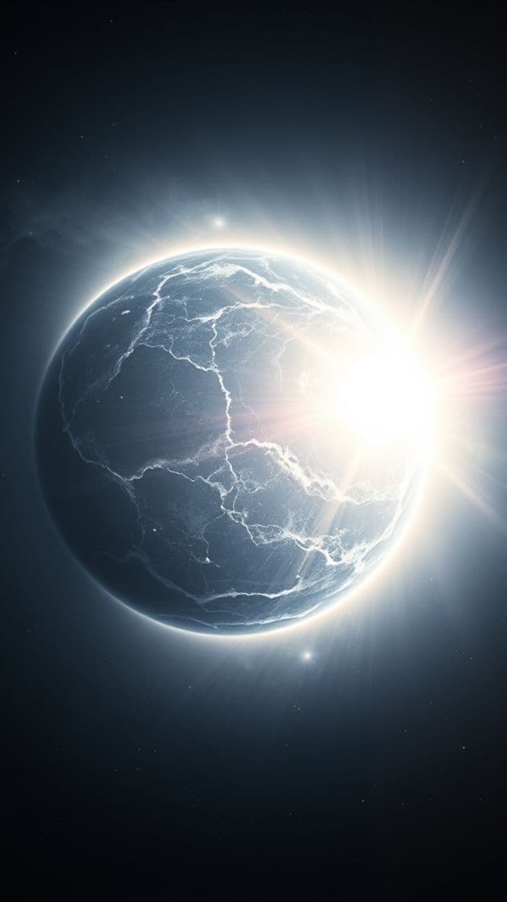 Neutron Stars: Incredible Spin Speeds