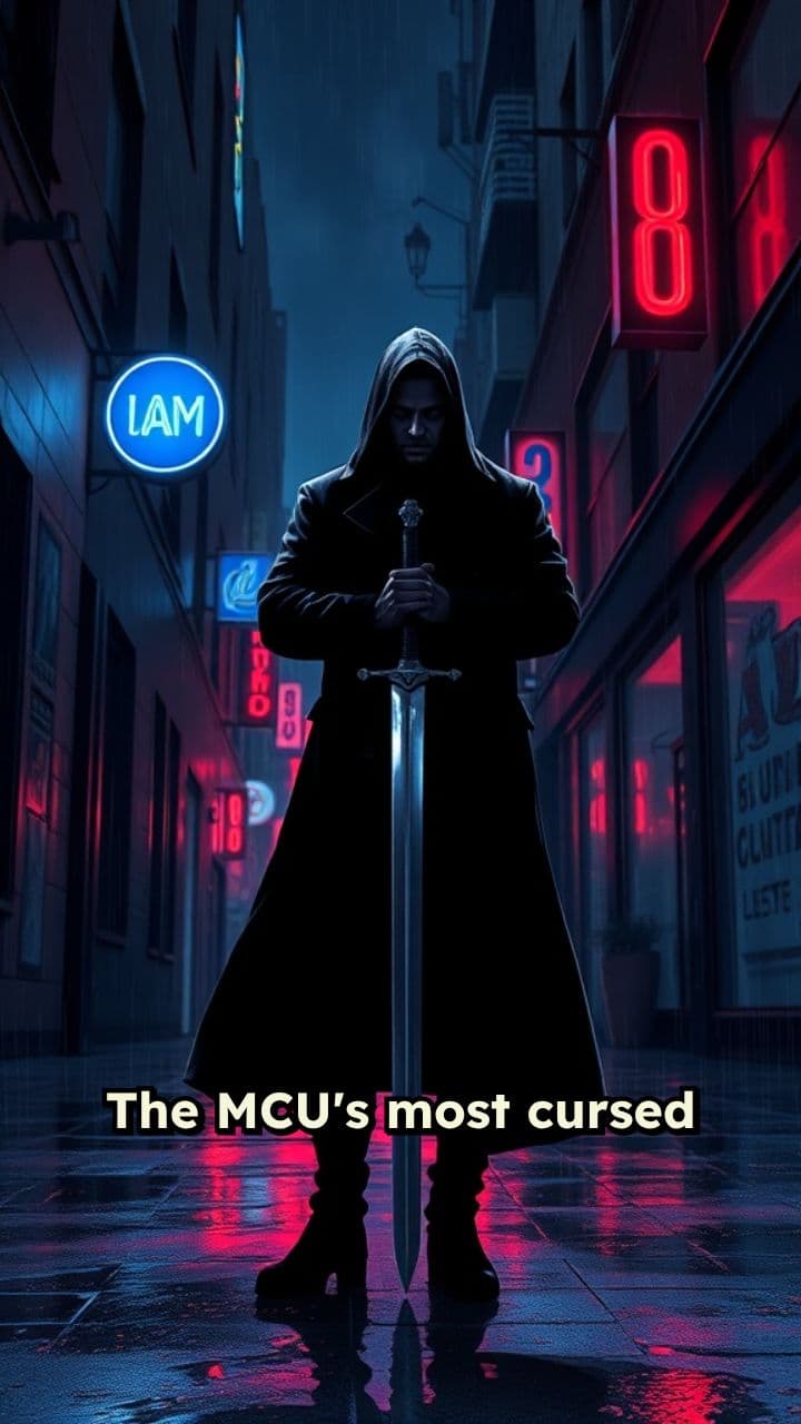 Jordan Peele Teases MCU Blade Reboot