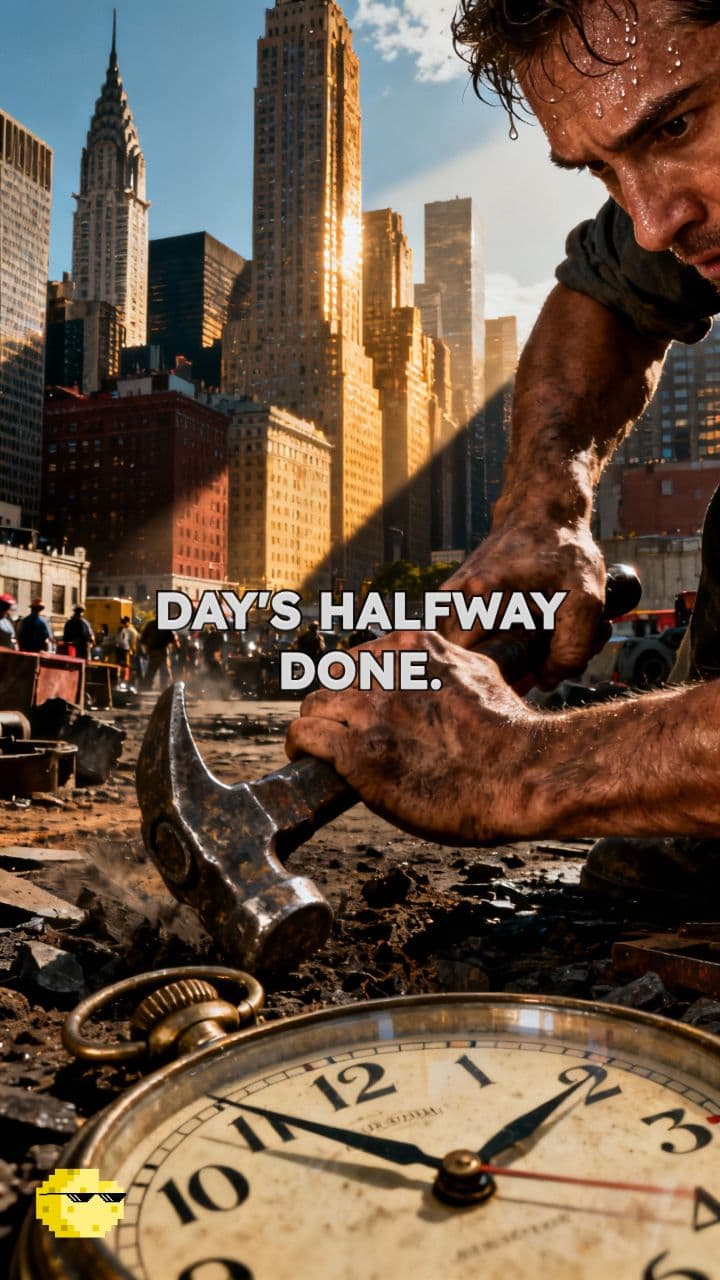 Aggressive Positivity