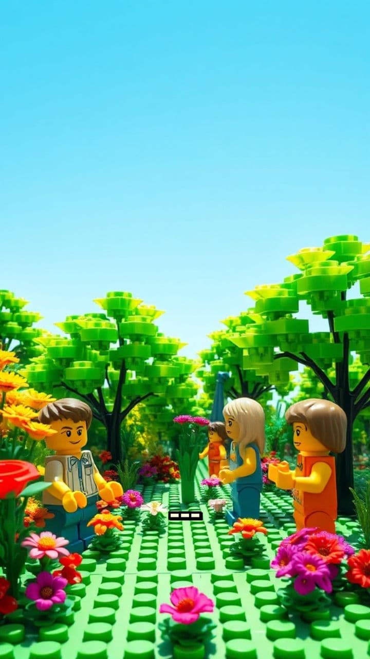 Bobo and the Magic Balloon