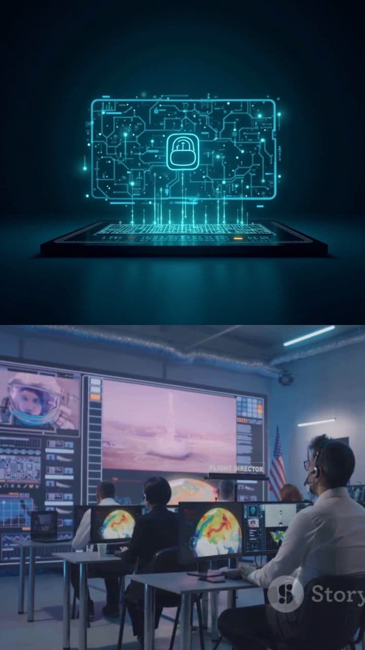 Preventing Blackouts with Digital Twin Technology