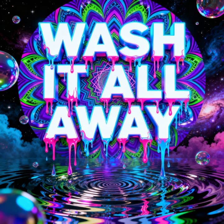 Wash It All Away