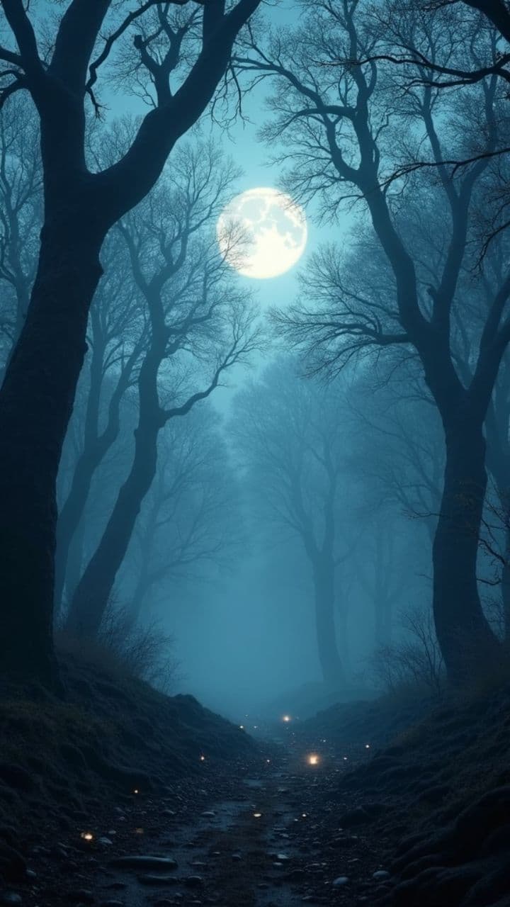 Dolls of Despair and Fury