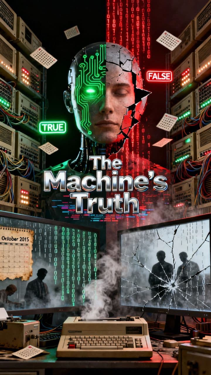 The Machine's Truth