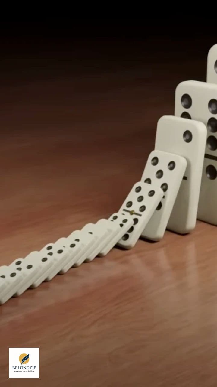 Le corps physique influence l'âme