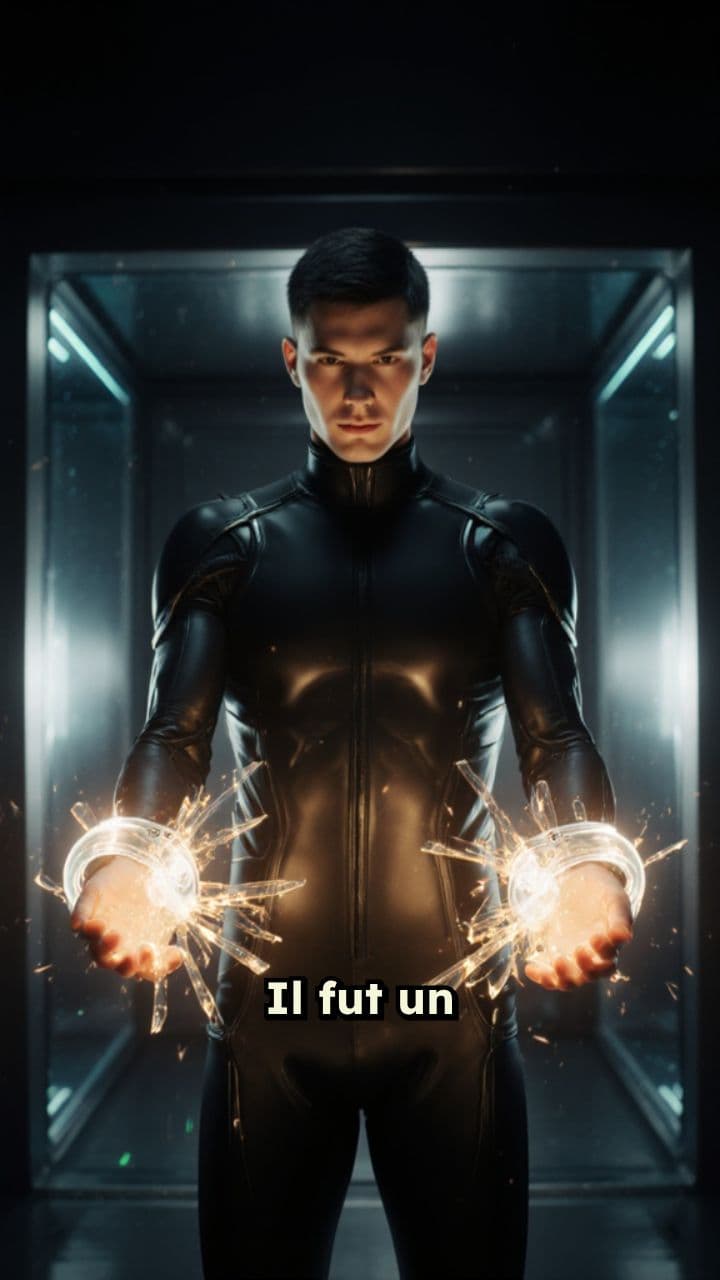 La Libération de Léo