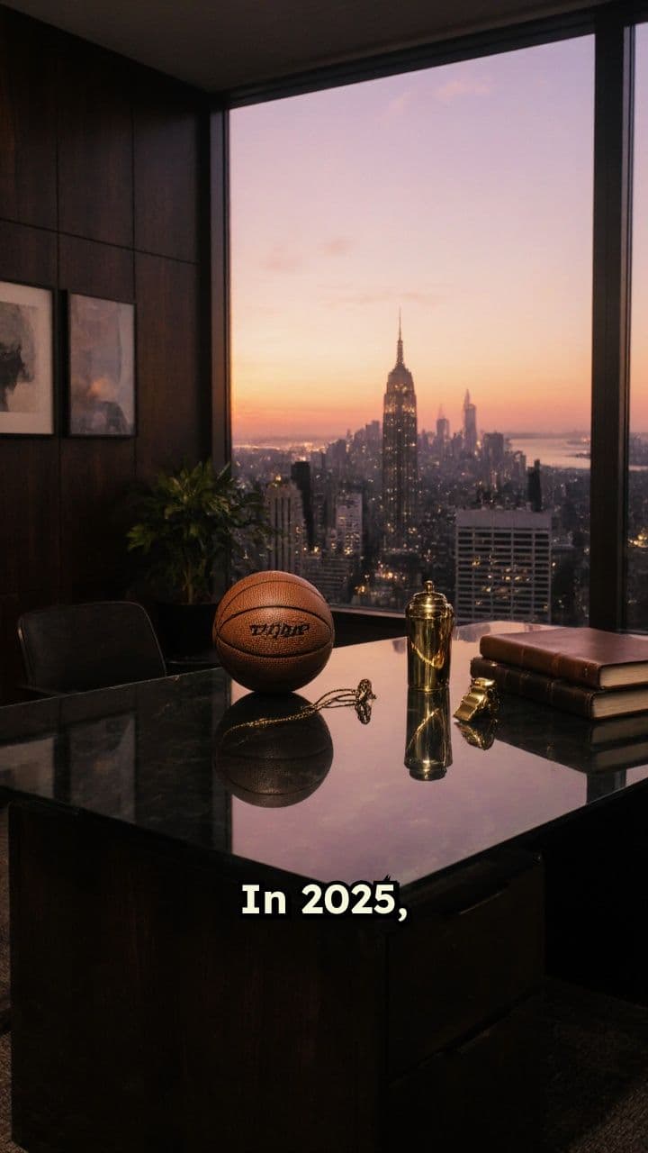 Top-Paying Sports for Athletes in 2025