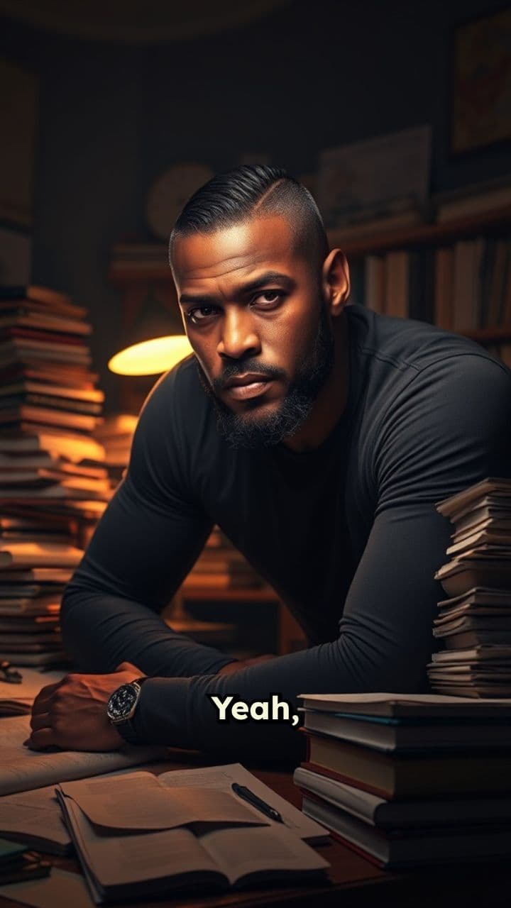 KSI: Thick of It - Study Grind