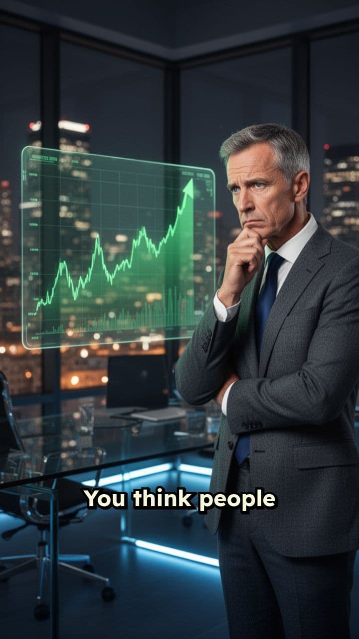 Why Losses Hurt More Than Gains