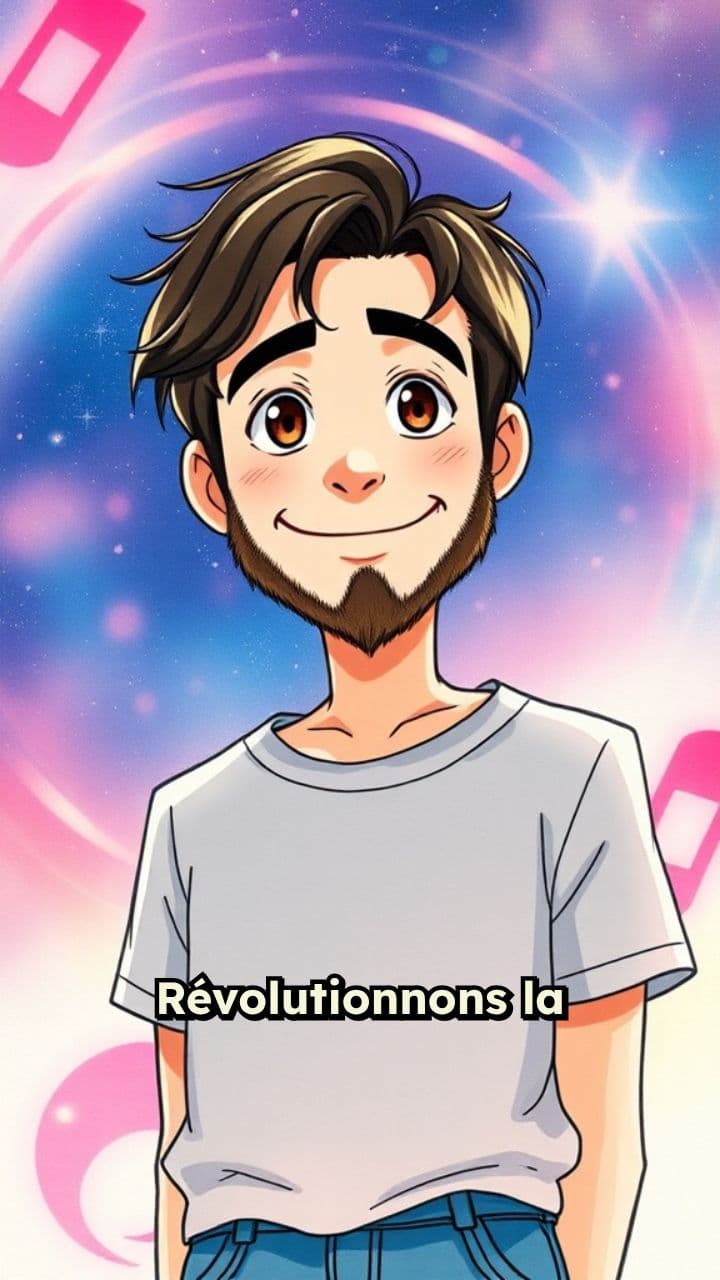 Réinventer la Paternité par la Musique