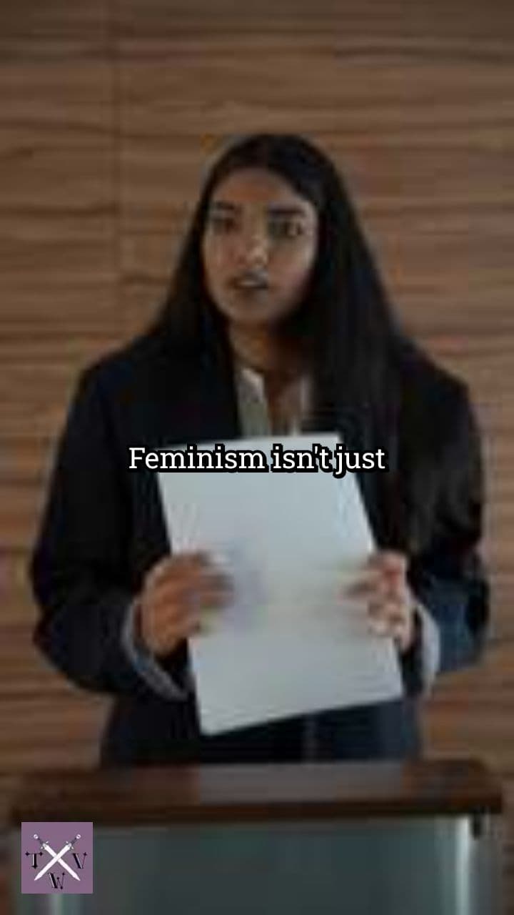 Dismantling Patriarchy: A Revolutionary Approach