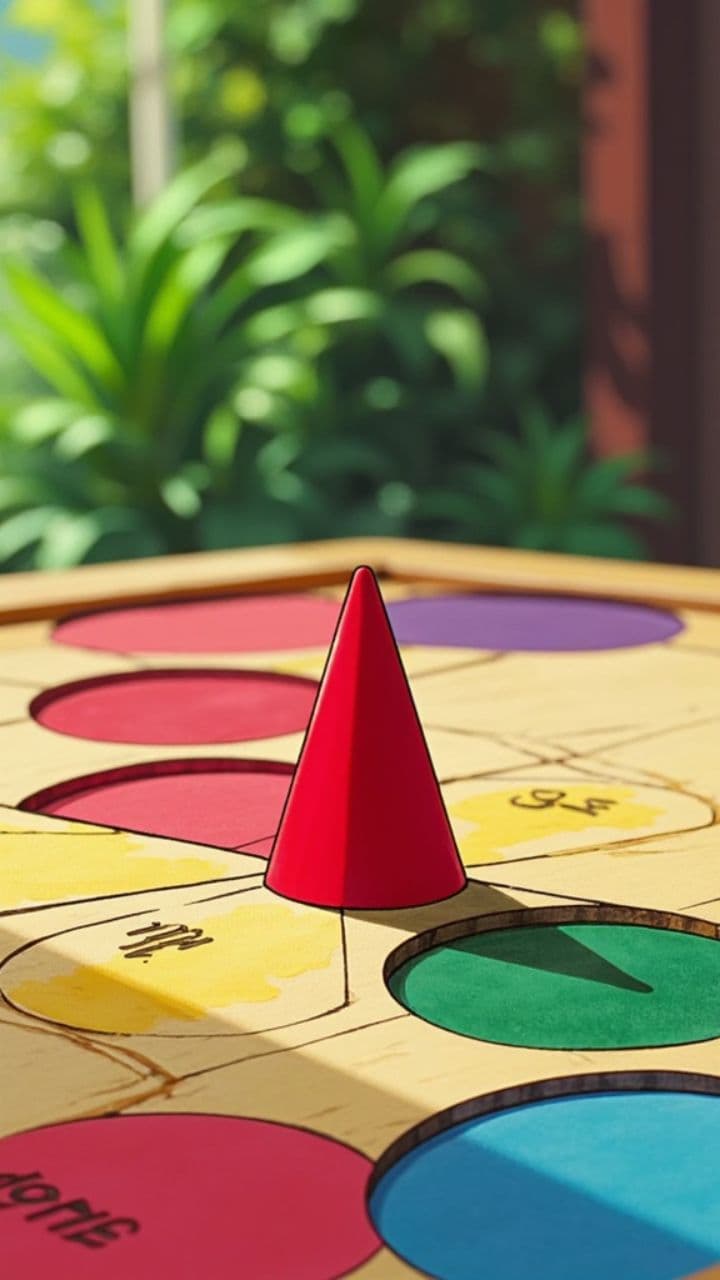 Heartless Code: Loyalty and Resilience