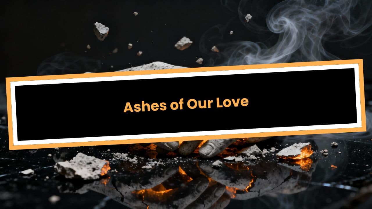 Ashes of Our Love