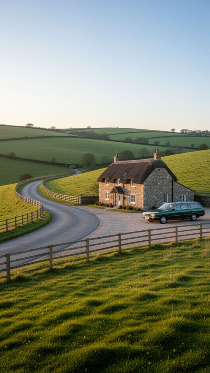 Wanker Burger Family Refrain