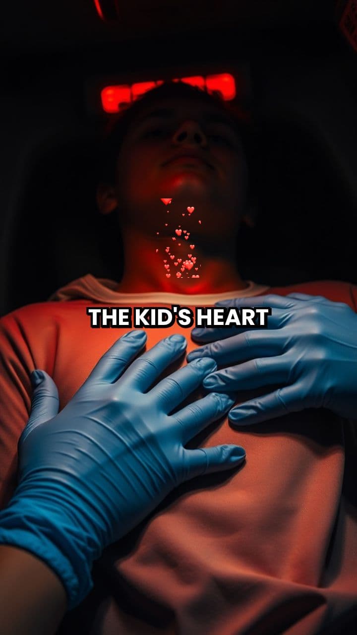 Twenty Seconds to Decide