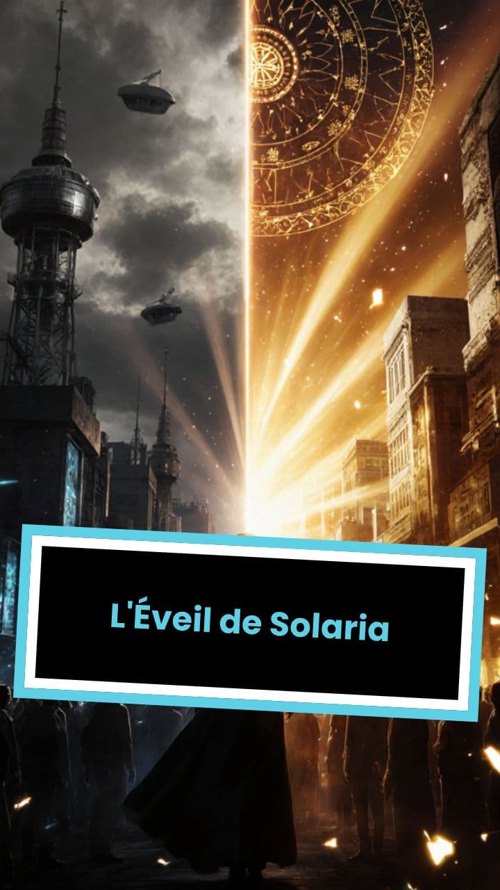 L'Éveil de Solaria