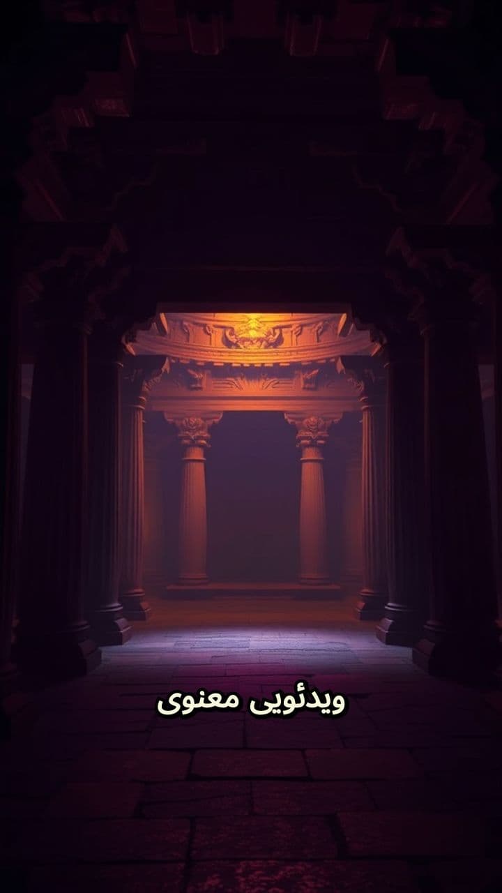 بازگشت به عشق و نور