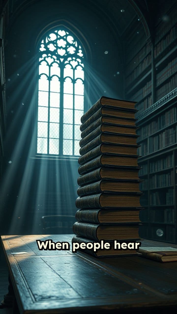 Shariah vs. Fiqh: Divine Law vs. Human Understanding