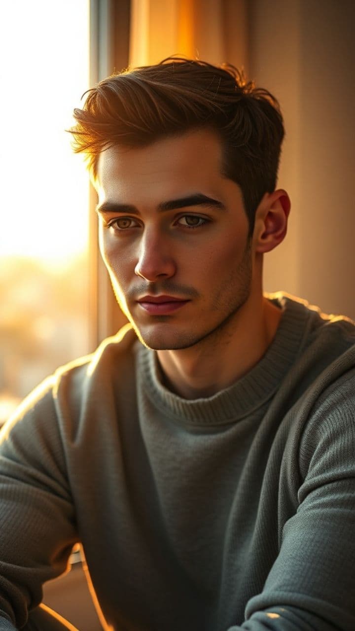 חזרה למרכז הפנימי