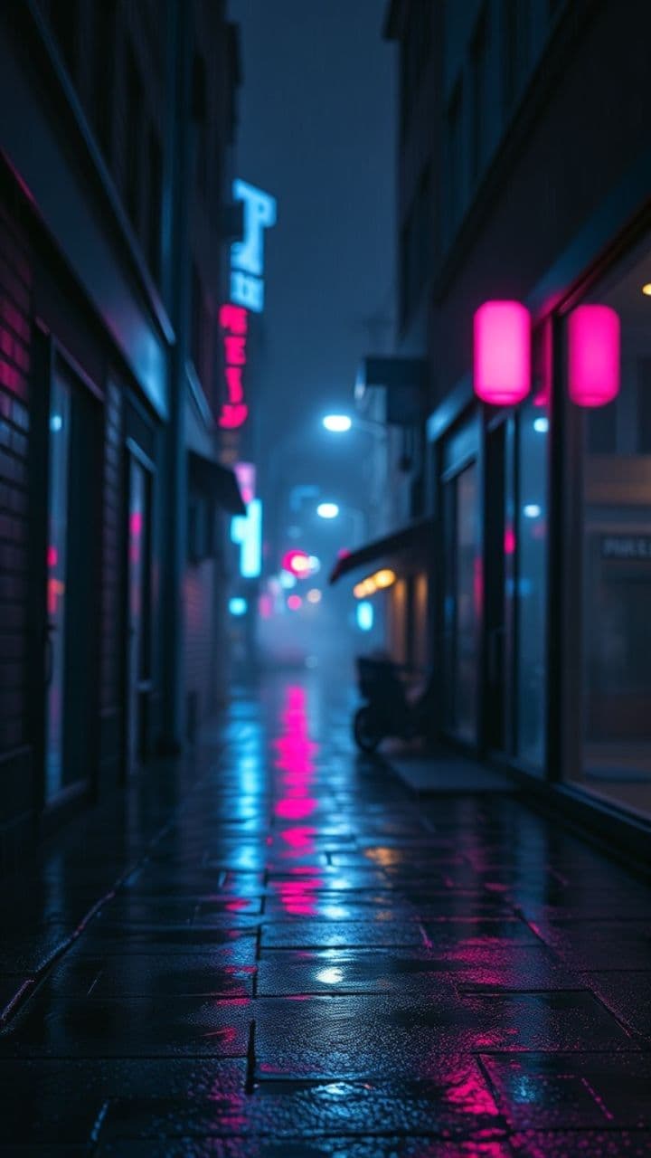 Whispers in the Wind