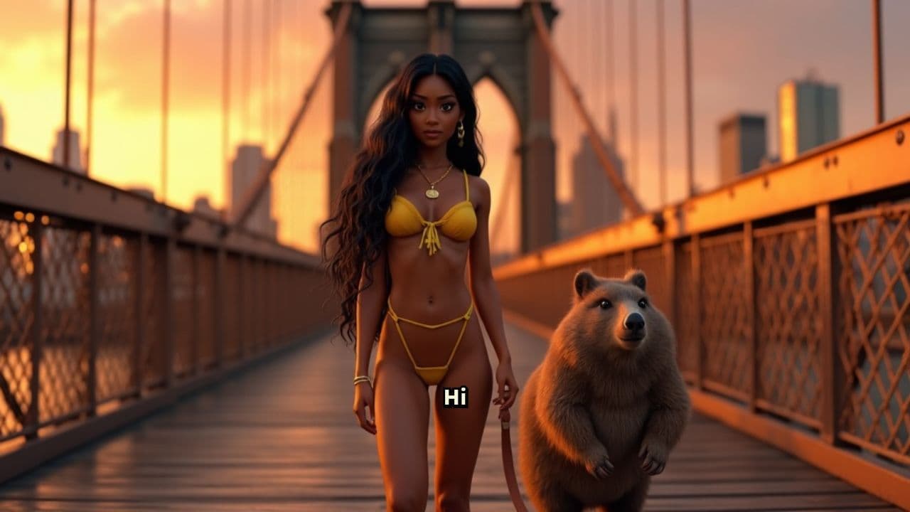 Wombat Yogurt Pouring Champion Secrets