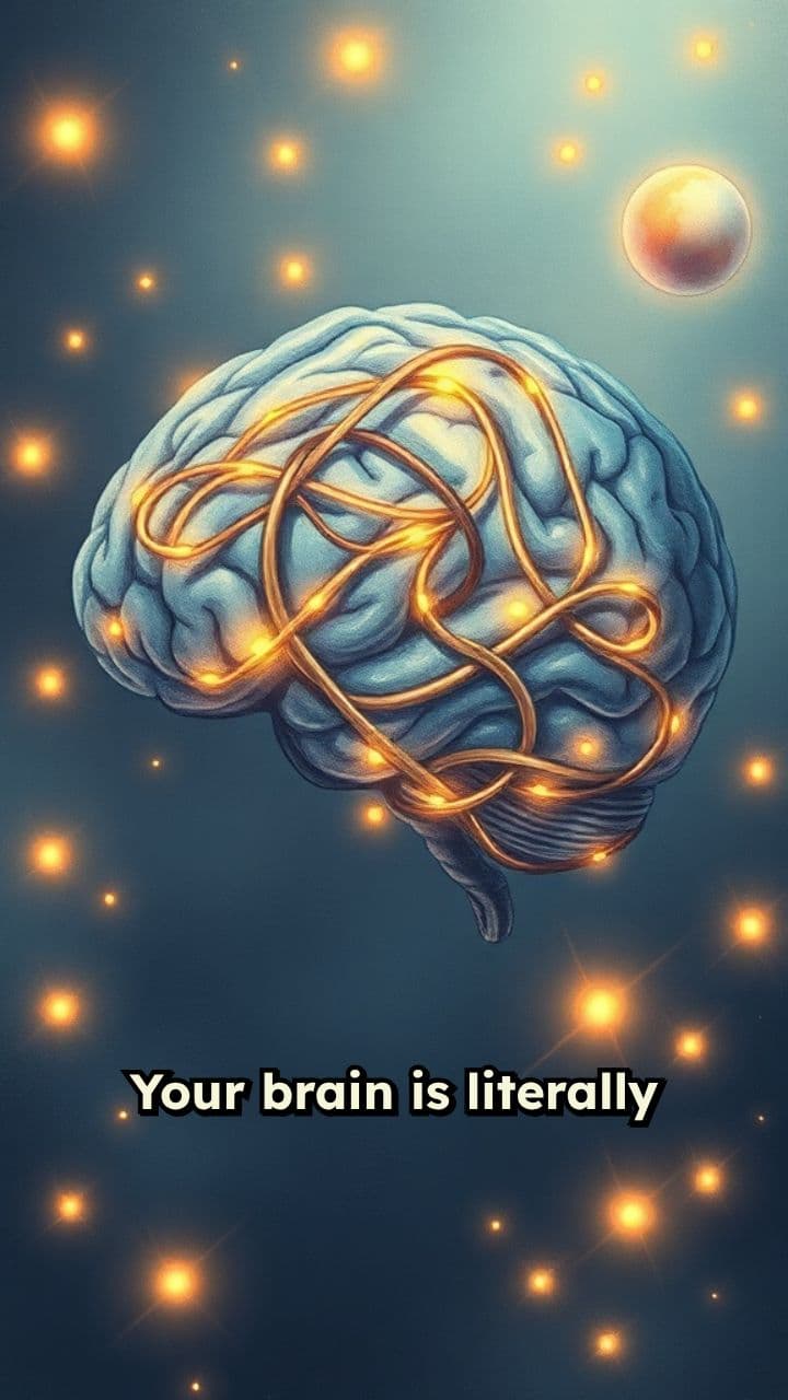 Overcoming Procrastination: Start Small