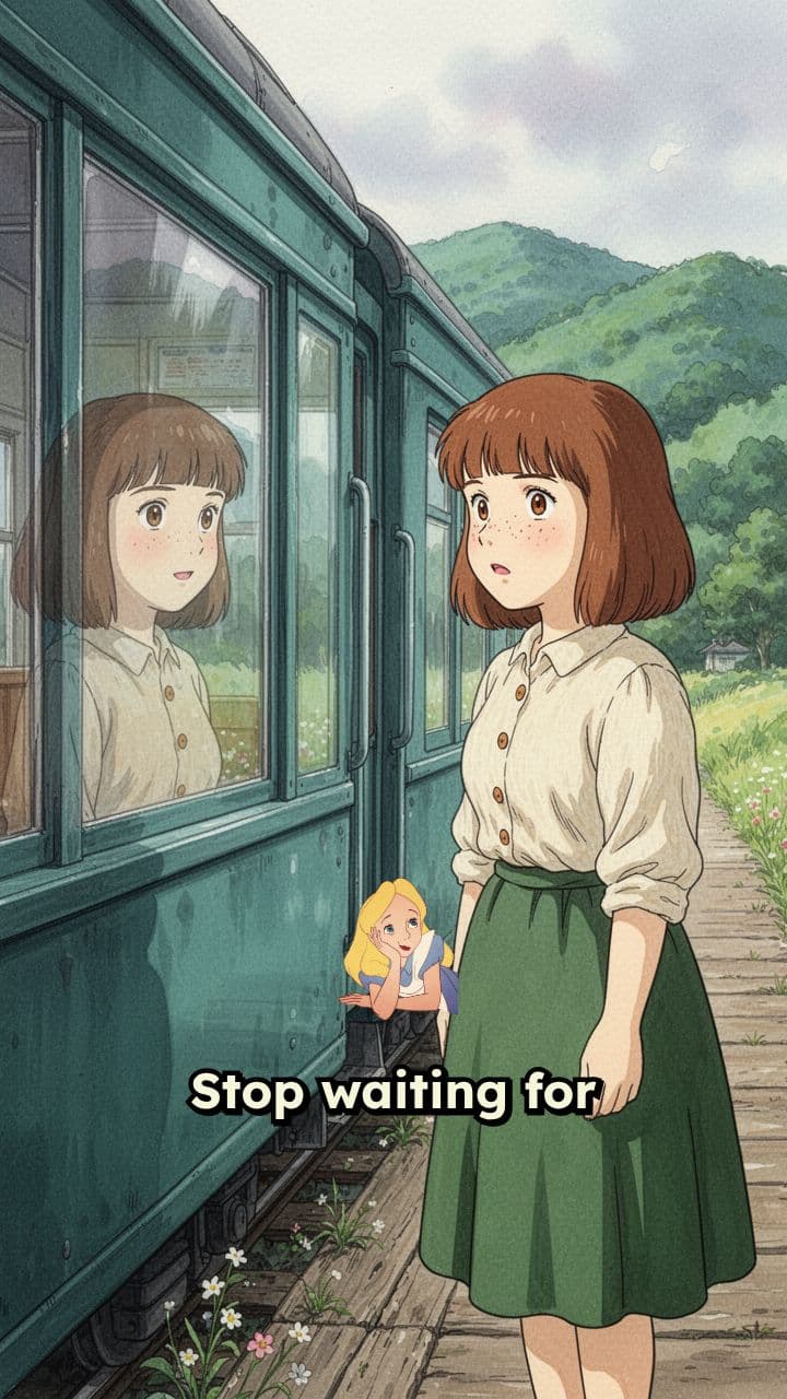 A Relationship Should Amplify Your Life