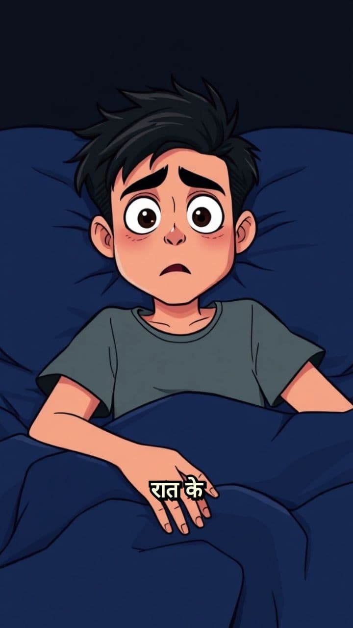 बुरा सपना