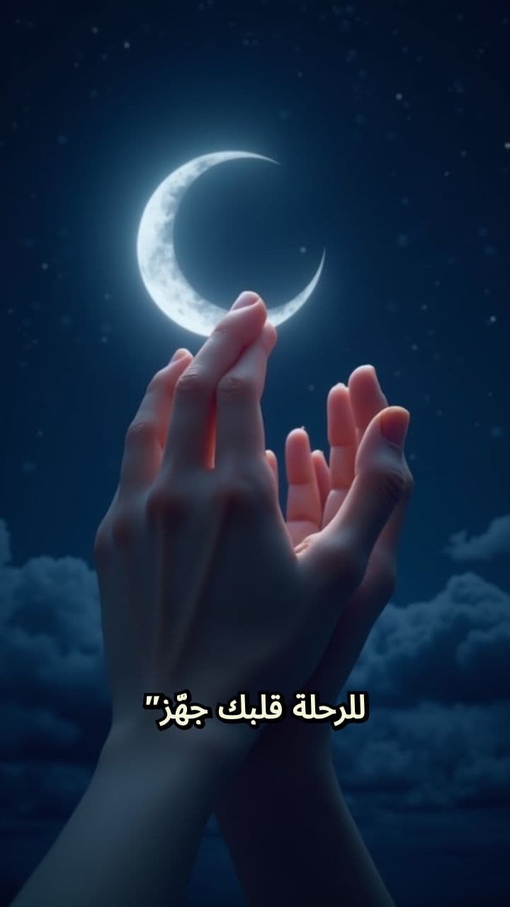 رحلة عمرة فريدة مع شركة خضر