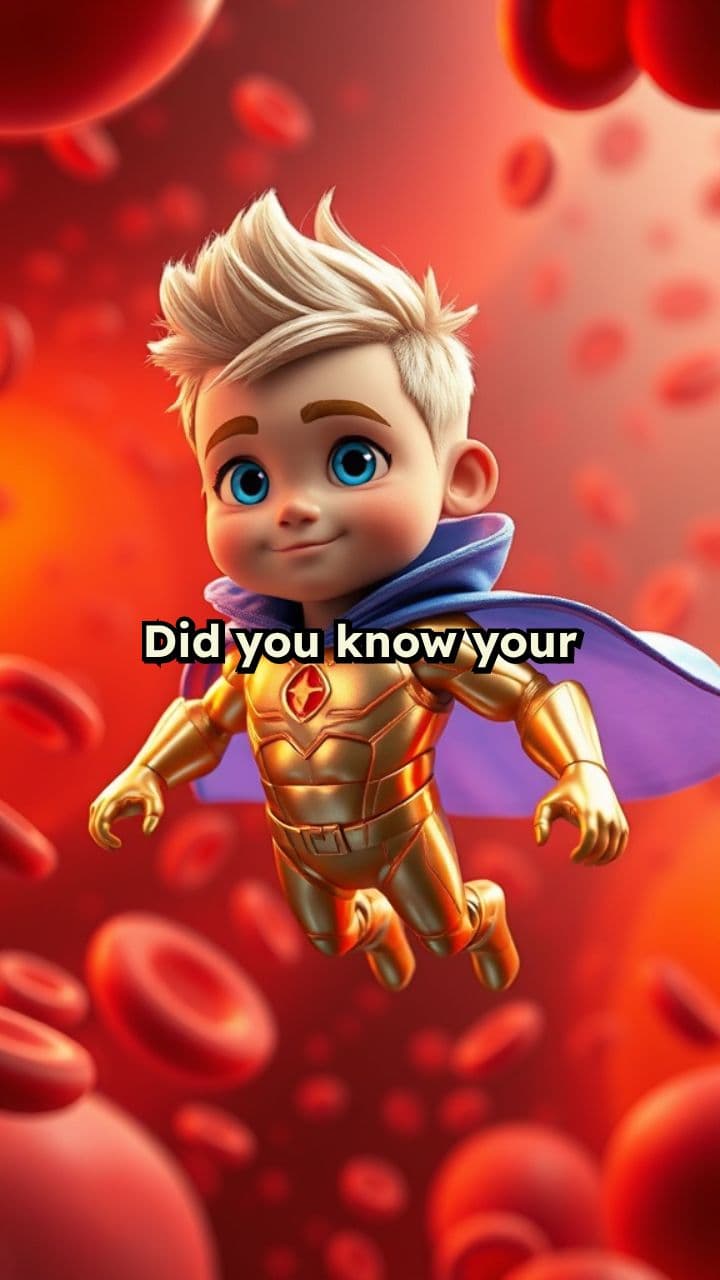 Inflammation: Hero or Hidden Villain?