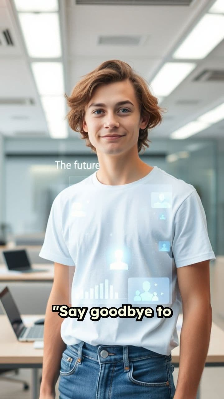 Meet Rayona AI: Your Social Media Solution