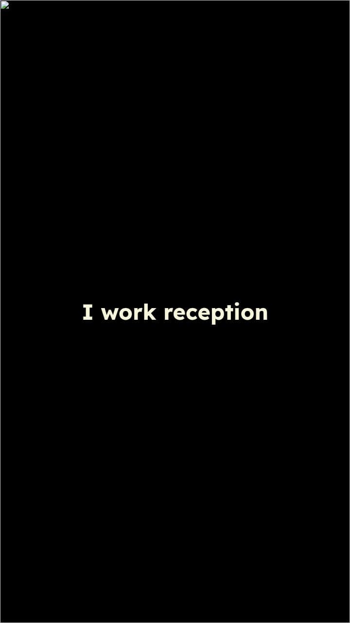 The Unwelcome Visitors