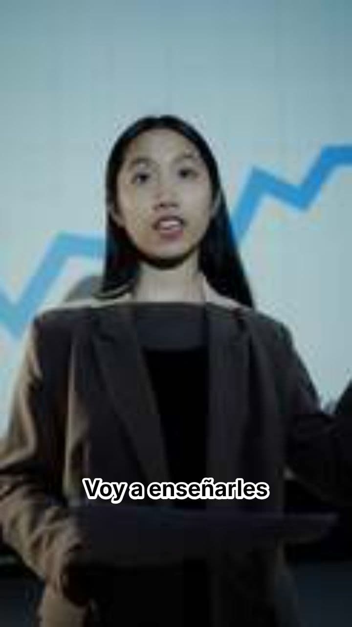 Con mi voz a todos apago yo