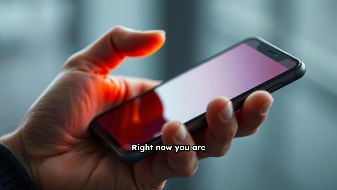 The Illusion of Control