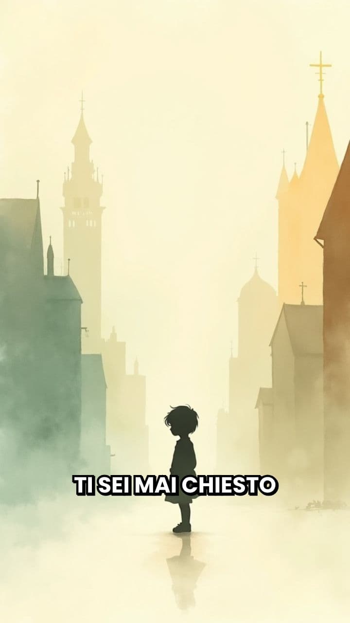 Eleanor Graves: La Leggenda Invisibile