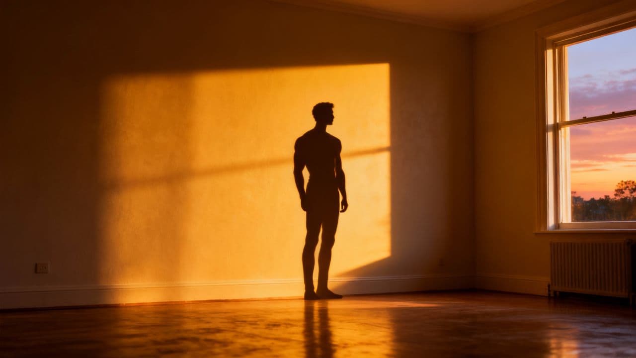 Heartbeat of Shadows