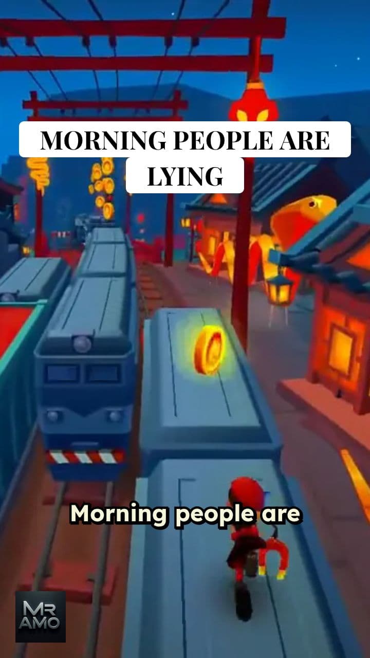 The Night Owl's Truth