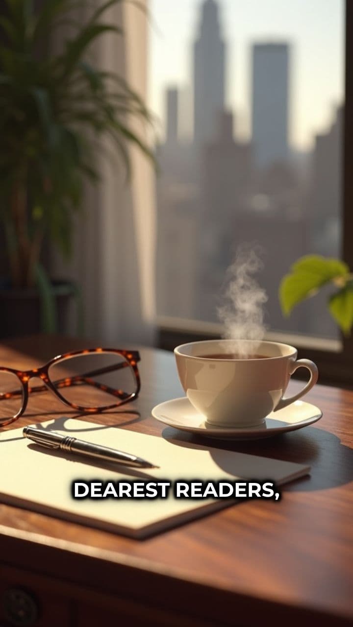 Richmond Hill’s Quiet Scandals