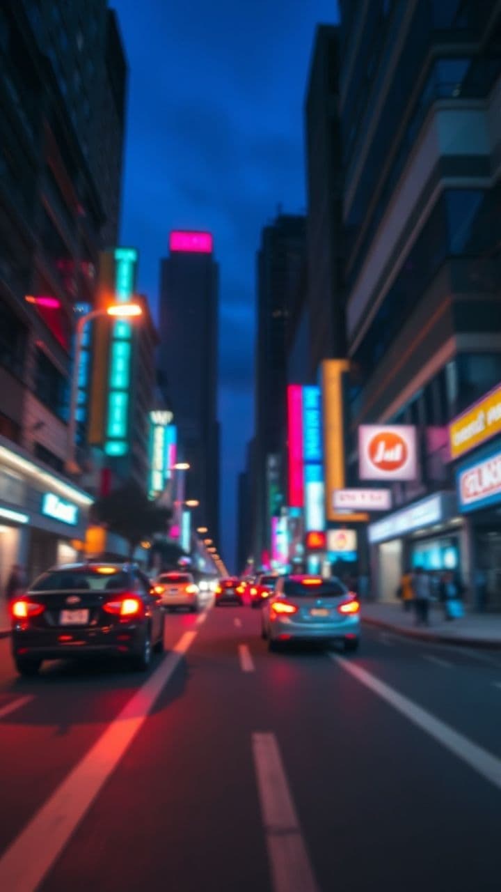 Nacht der Geschichten und Vibes