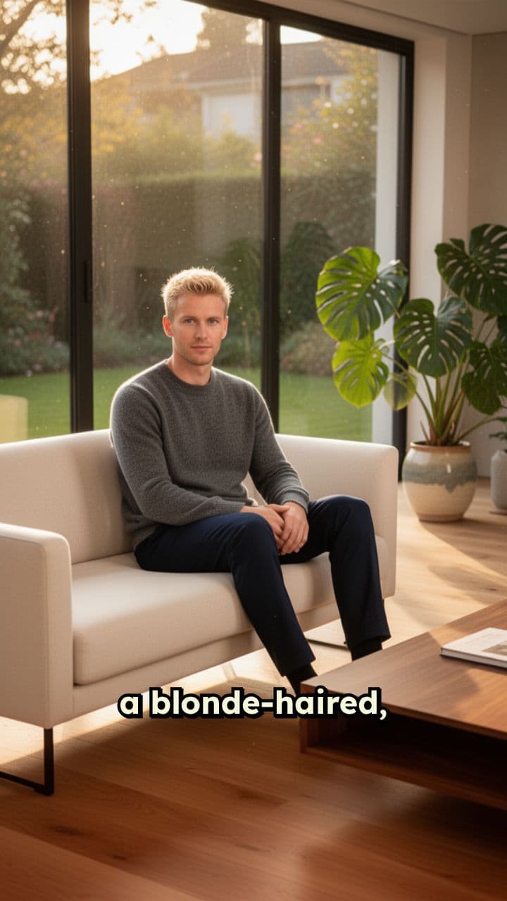 Transformation Pill at Home