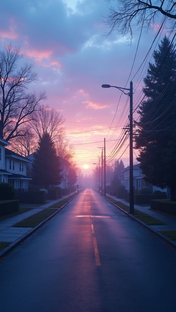 Morning Routine and Rock Dreams